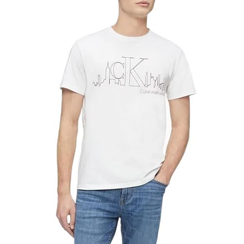 טי שירט Calvin Klein לגברים