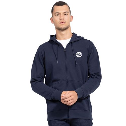 קפוצ'ון Timberland לגברים דגם   Core Tree Logo