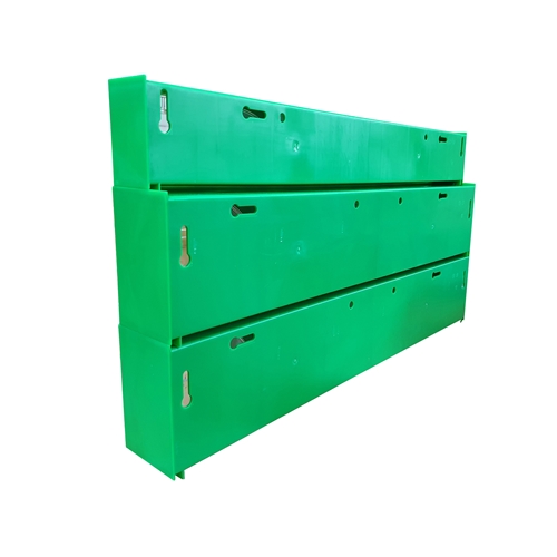 ארגונית רב תא 669