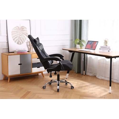 כיסא מחשב אורטופדי ROSSO ITALY MSH-10-10