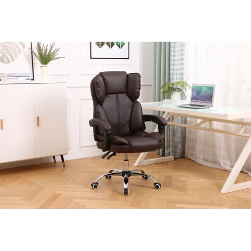 כיסא מחשב אורטופדי ROSSO ITALY MSH-5-16