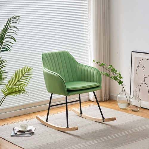 כורסא מעוצבת מבית ROSSO ITALY MSH-10-14