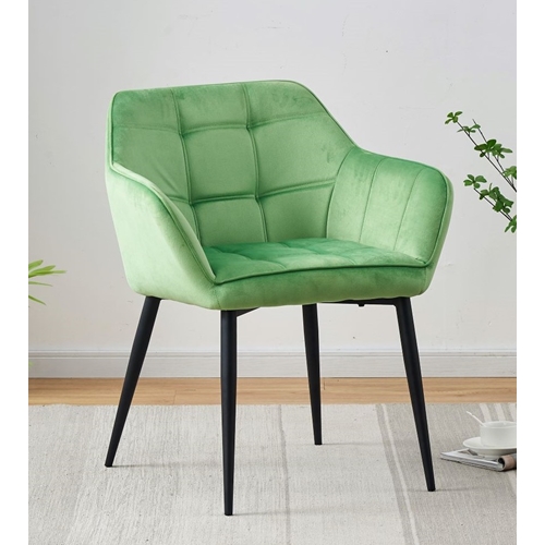 כורסא מעוצבת MSH-10-15 מבית ROSSO ITALY