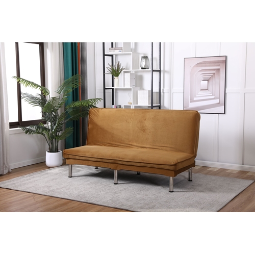 ספה נפתחת למיטה זוגית MSH-6-10 מבית ROSSO ITALY