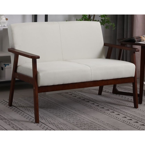 כורסא דו מושבית MSH-45-444 מבית ROSSO ITALY