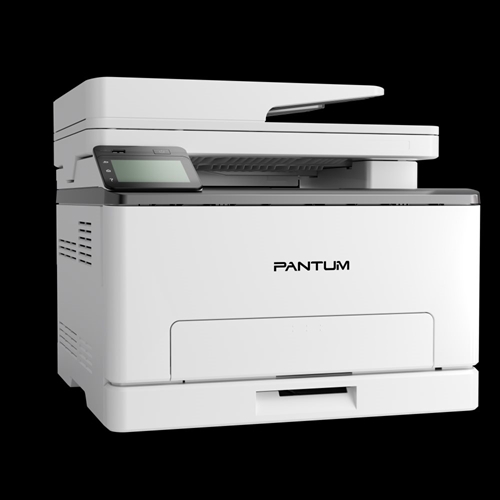 מדפסת צבעונית לייזר משולבת פנטום PANTUM CM1100ADW