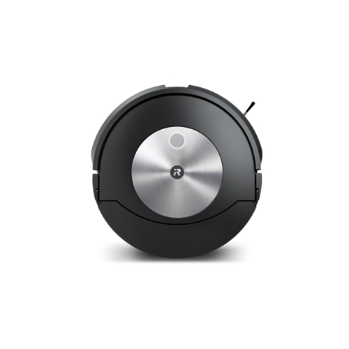 שואב שוטף רובוטי iRobot Roomba Combo j7