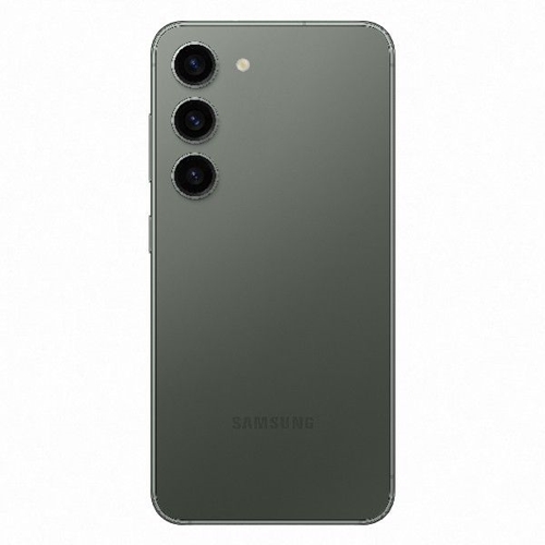 סמארטפון Galaxy S23 128GB סמסונג SAMSUNG ירוק