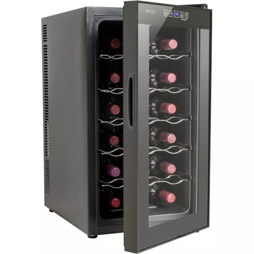 מקרר יין 18 בקבוקים 50 ליטר CH-50FD1 Vinopo