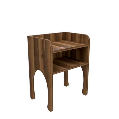 כוננית דקורטיבית דגם KO3 מבית H.KLEIN‏