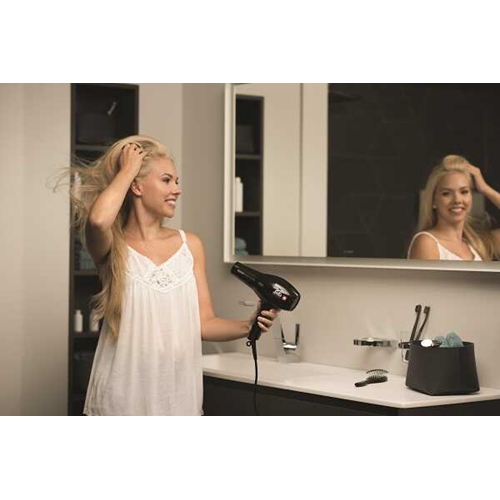 מייבש שיער סוליס SOLIS Swiss Perfection 440