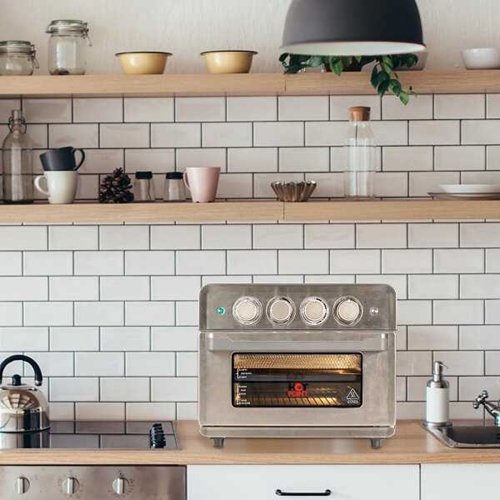 טוסטר אובן בריאות 25 ליטר Hot Point דגם HPAFO-01M