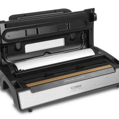 מכונת ואקום מקצועית Caso FastVac 500