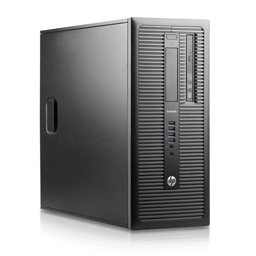 מחשב נייח HP PRO DESK 600 G1 I5 160GB מחודש
