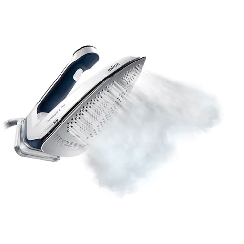 מגהץ קיטור בראון Braun CareStyle 7 Pro IS7282BL