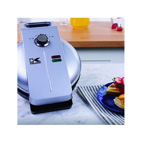 מכשיר הכנת ופל בלגי Kalorik Belgian Waffle Maker