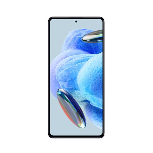 סמארטפון Redmi Note 12 Pro 5G 8GB+256B בצבע לבן