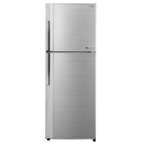 מקרר מקפיא עליון 237 ליטר SHARP דגם SJ-2126
