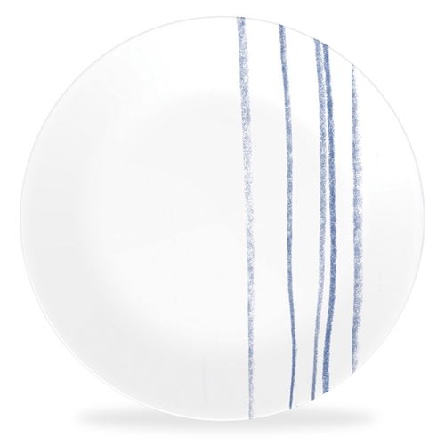 סט צלחות קורל 36 חלקים ל 12 סועדים קורל