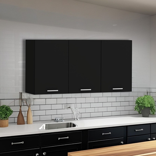 ארון שירות עליון למטבח 3 דלתות תבור TUDO DESIGN