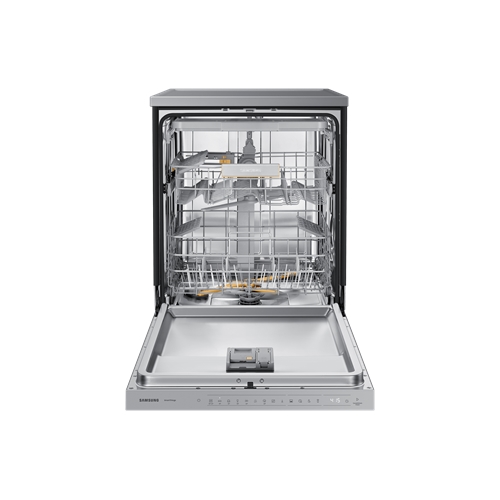 מדיח כלים 60 ס"מ דגם Samsung DW60BS7513SL נירוסטה