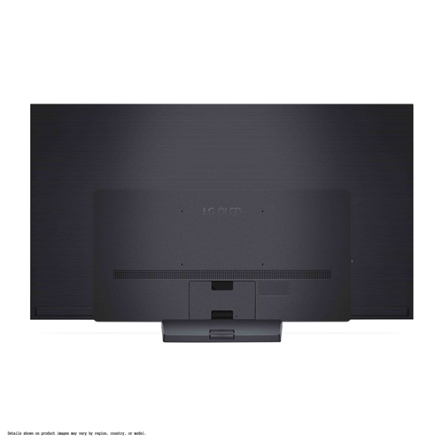 טלוויזיה "48 LG OLED48C36LA OLED EVO Smart TV 4K
