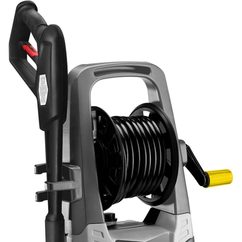 מכונת שטיפה "גרניק" CRUISER 200E xtreme