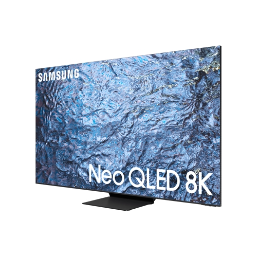 טלוויזיה "75 Samsung QE75QN900C QLED SMART TV 8K
