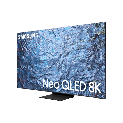 טלוויזיה "85 Samsung QE85QN900C QLED SMART TV 8K