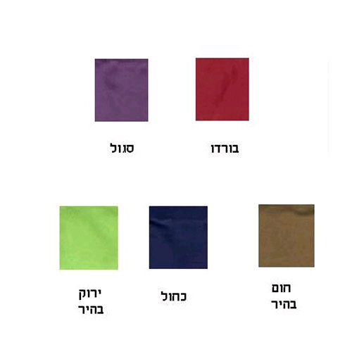 ספת ספר נפתחת למיטה זוגית דגם ספר