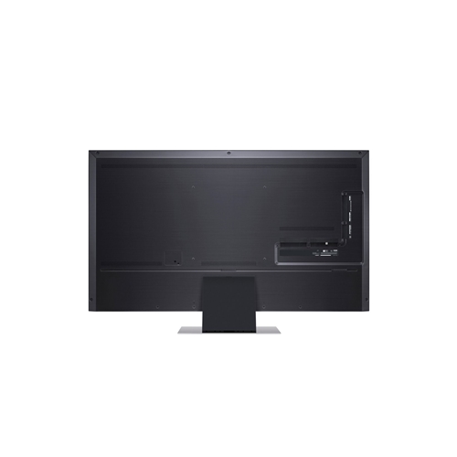 טלוויזיה "65 SMART TV 4K QNED דגם LG 65QNED816RA