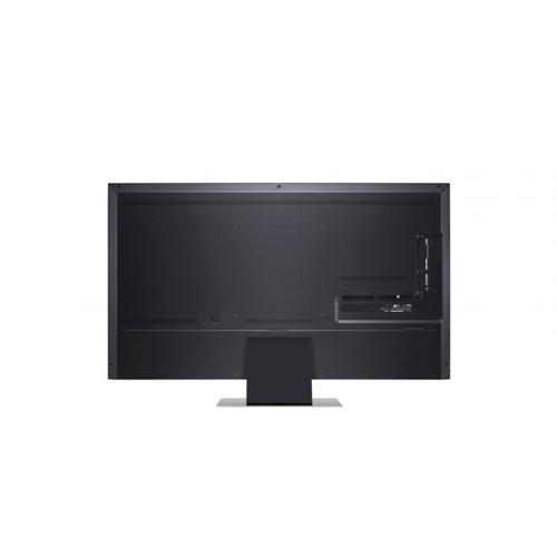 טלוויזיה "86 SMART TV 4K QNED דגם LG 86QNED816RE