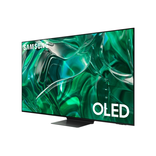 טלוויזיה "77 OLED SMART TV 4K דגם Samsung QE77S95C