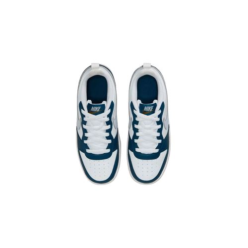 נעלי סניקרס Nike לנשים ונוער דגם Court Borough Low 2