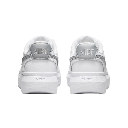 נעלי סניקרס Nike לנשים ונוער דגם Court Vision Alta