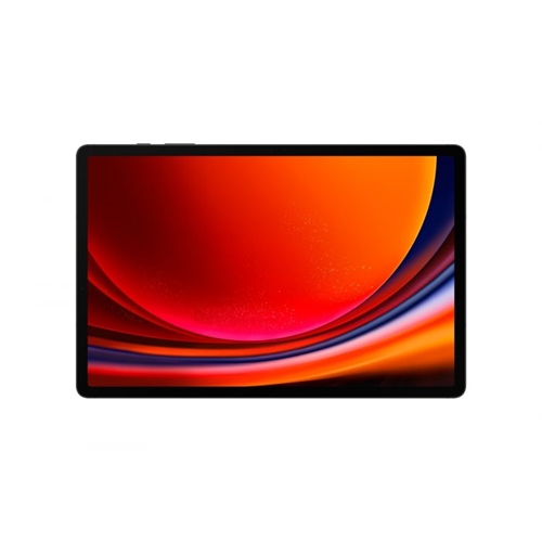 טאבלט "12.4 SAMSUNG TAB S9+ Wi-Fi סמסונג אפור