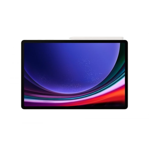 טאבלט "12.4 SAMSUNG TAB S9+ 5G סמסונג בז'