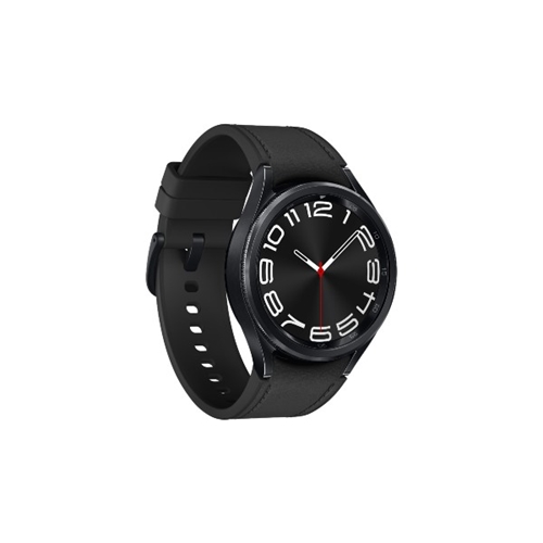 שעון חכם Galaxy Watch 6 Classic LTE 43mm שחור