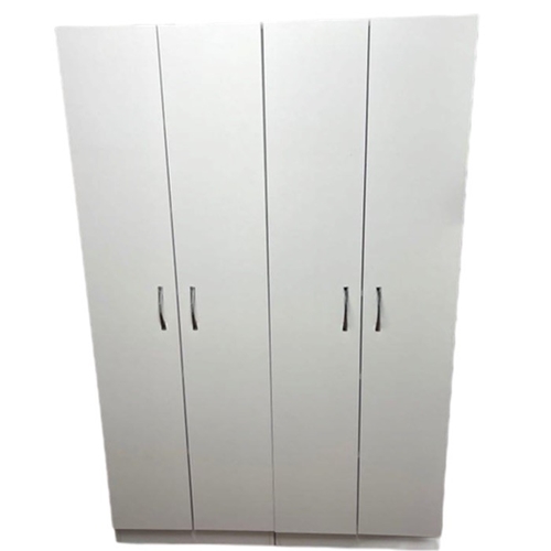 ארון דגם ימית הכולל 4 דלתות וחלוקה פנימית