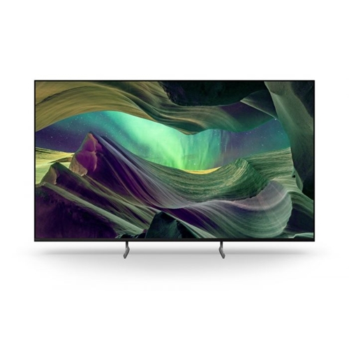 טלוויזיה "55 Google Tv 4K דגם KD-55X85LAEP סוני