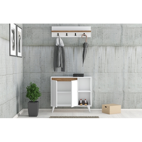 ארונית שידת כניסה דגם נדב מבית טודו דיזיין