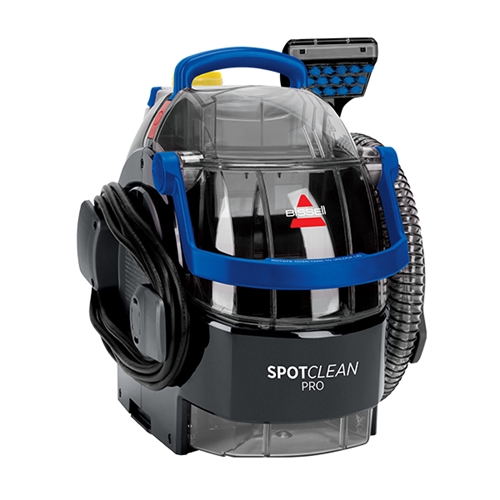 מכונת ניקוי שואבת ושוטפת 3386E Bissell Spotclean