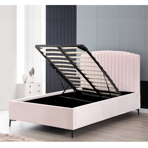 מיטה רחבה לנוער 120x190 דגם גילי HOME DECOR