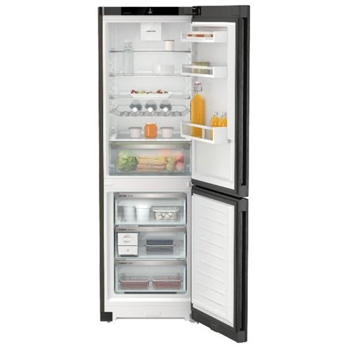 מקרר עם מקפיא תחתון 330 ליטר LIEBHERR CNbdc 5223