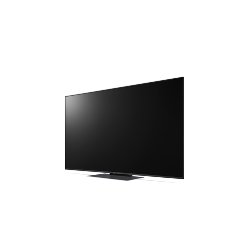 טלוויזיה חכמה 65 אינץ' 4K LG UHD דגם 65UR91006LB