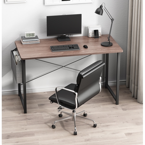 שולחן מחשב ברוחב 120 ס"מ דגם EDISON