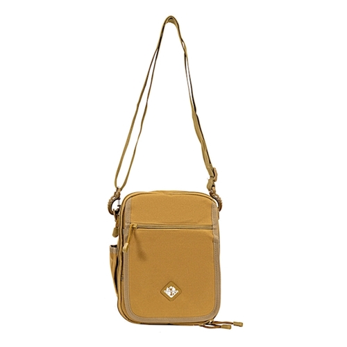 תיק אקדח מתקדם וקומפקטי מבית TREKGEAR