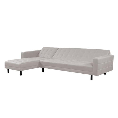 מערכת ישיבה פינתית נפתחת סטופ HOME DECOR עודפים