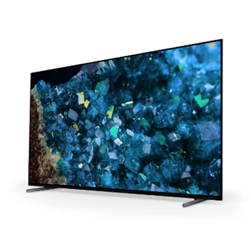 טלוויזיה חכמה "77 SONY BRAVIA XR-77A80LAEP 4K OLED