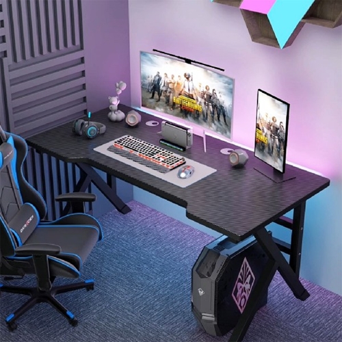 שולחן גיימינג ברוחב 120 ס"מ דגם GAMER